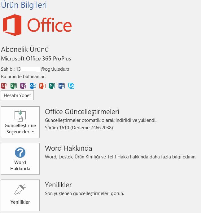 Microsoft Öğretmenlere ve Öğrencilere Ücretsiz Office Programlarını İndirme İmkanı Sunuyor