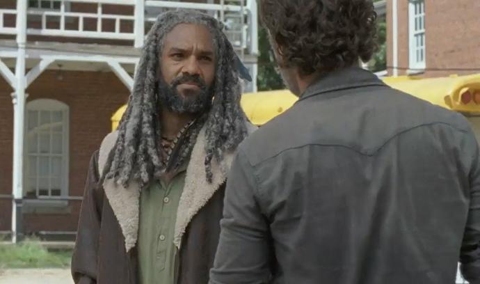 The Walking Dead 7. Sezon İlk Dönem Değerlendirmesi