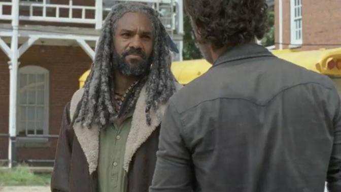 The Walking Dead 7. Sezon İlk Dönem Değerlendirmesi