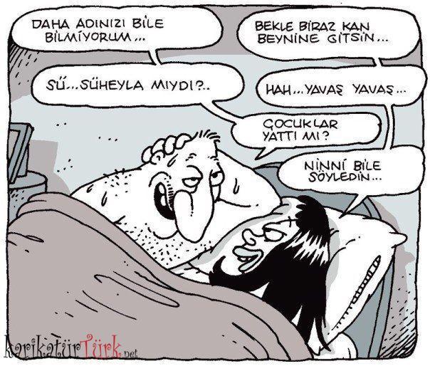 Post Ejakülasyon Sendromu Nedir?
