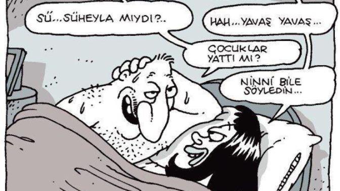 Post Ejakülasyon Sendromu Nedir?