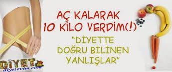 Evreler Halinde Zayıflamak Nasıl Olur?