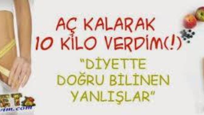 Evreler Halinde Zayıflamak Nasıl Olur?