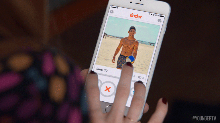 Tinder’ın Tam Kızlara Göre Bir Uygulama Olmasının 8 Süper Nedeni