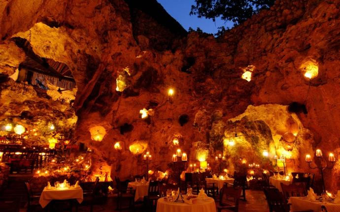 Yemeklerinden Çok Manzarası ile Doyuran Restoranlar