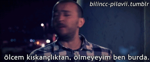Çevrenizde Gördüğünüz Zaman Usain Bolt'a Tur Bindirerek Kaçmanız Gereken İnsanlar!