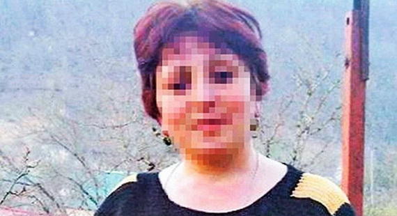 Aldatılan Kadınların Hışmından Korkmamız Gerektiğini Gösteren Kareler!
