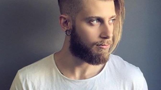 2017 Yılında Erkekleri Daha Karizmatik Gösterecek Saç Modelleri