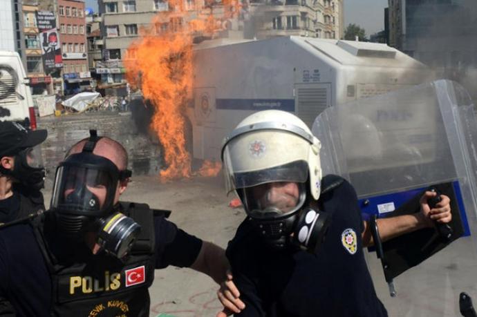 Bir Polis Yakını Olarak Hissettiklerim