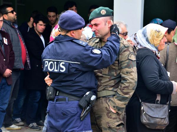 Bir Polis Yakını Olarak Hissettiklerim