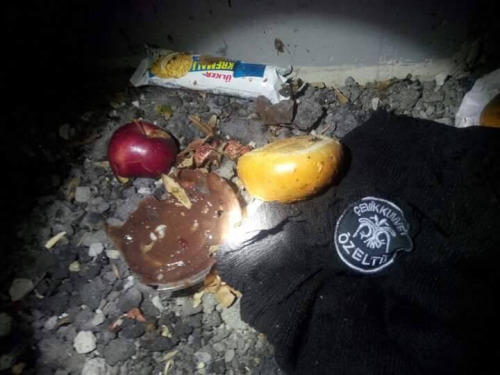 Bir Polis Yakını Olarak Hissettiklerim