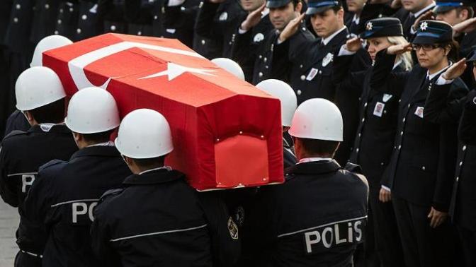 Bir Polis Yakını Olarak Hissettiklerim