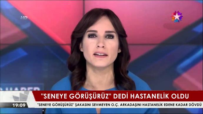 Yılbaşının Klişeleşmiş Olan Şeyleri!