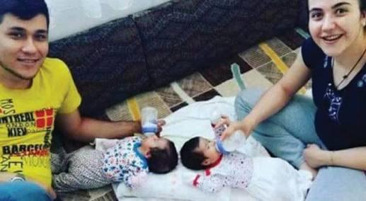 Şehit mi Düştü Asker, Cennet Koktu Her Yer