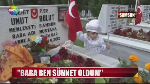 Şehit mi Düştü Asker, Cennet Koktu Her Yer
