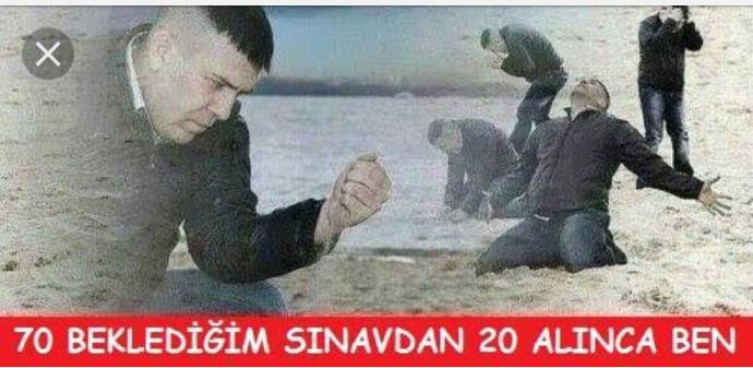 Gerçekleştiğinde Gıcık Olduğumuz 5 Şey