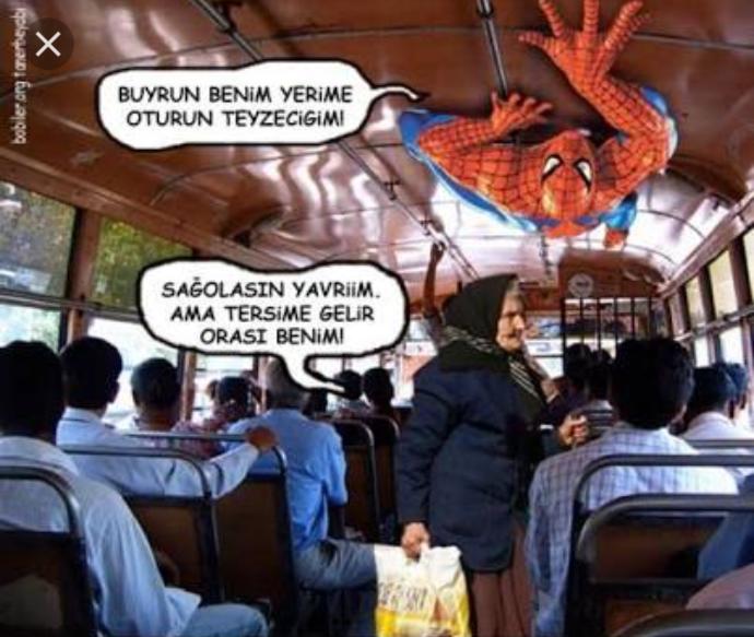 Gerçekleştiğinde Gıcık Olduğumuz 5 Şey