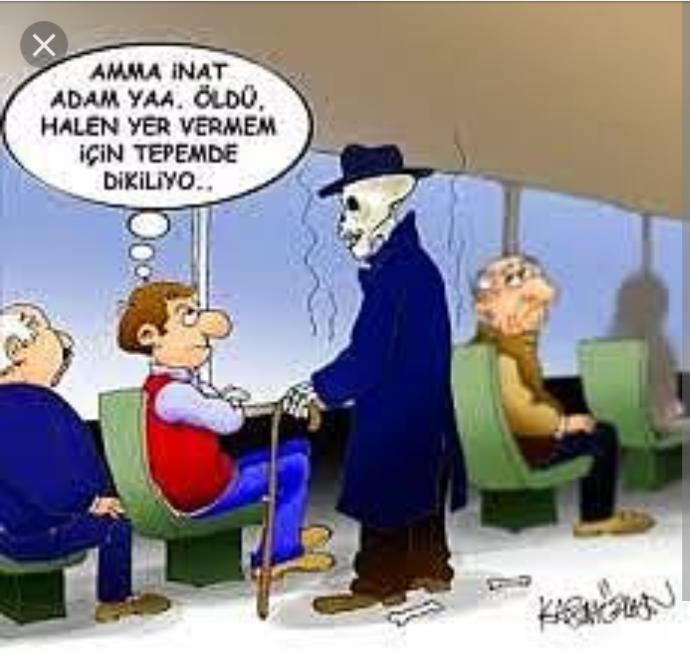 Gerçekleştiğinde Gıcık Olduğumuz 5 Şey