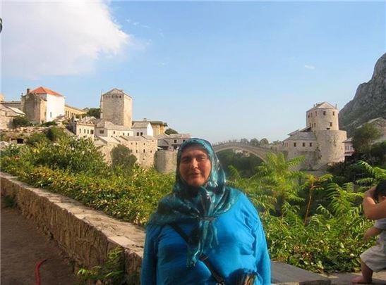 21. Yüzyılın Seyyahı Ayşe Teyze'yi Tanıyalım