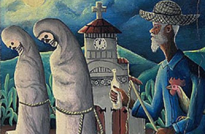 Zombi Kıyametinin Gerçek Olabileceğini Düşünenlerin Ortaya Attığı Teoriler
