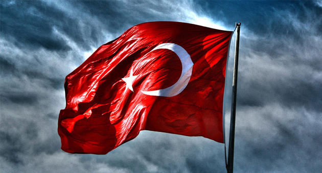 Halep'te İnsanlık Ölüyor. Halep'e Göz Atmaya Ne Dersiniz?