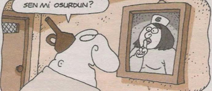Çıkardığımız Gazlar Hakkında Bilmemiz Gereken Gerçekler