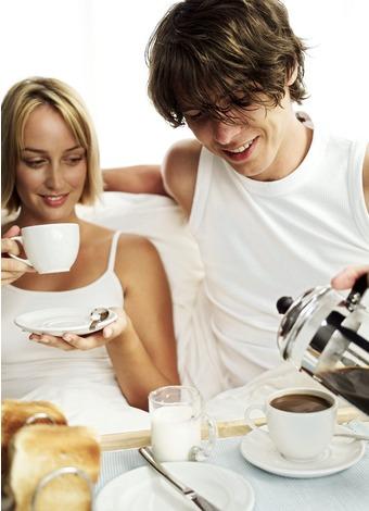 Romantik Bir Buluşma İçin Farklı Alternatifler