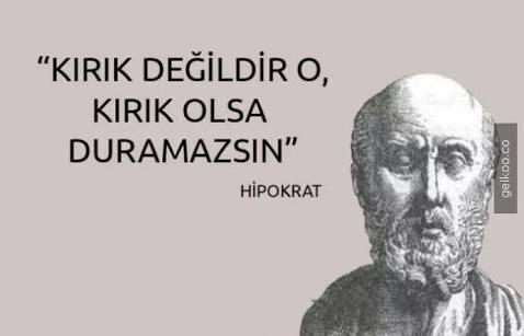 10 Maddede Türklerin Tıp Bilgisi 💉 