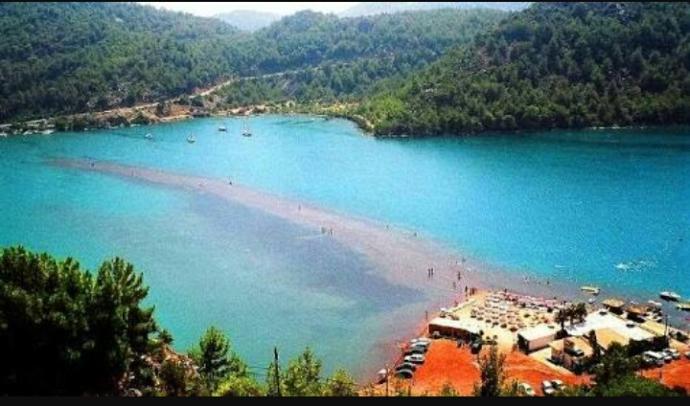 Marmaris'te Tatil Yapmayı Düşünenlerin Kesinlikle Uğraması Gereken Yerler
