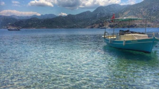 Marmaris'te Tatil Yapmayı Düşünenlerin Kesinlikle Uğraması Gereken Yerler