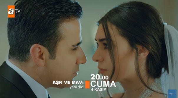 En Popüler 6 Yeni Türk Dizisi