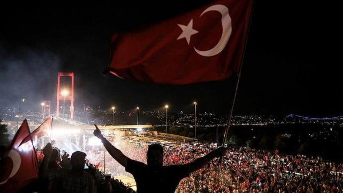 Son Günlerini Yaşadığımız 2016 Yılının Felaket Kronolojisi