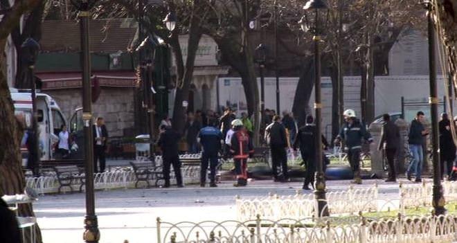 Son Günlerini Yaşadığımız 2016 Yılının Felaket Kronolojisi