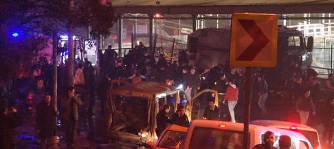 Son Günlerini Yaşadığımız 2016 Yılının Felaket Kronolojisi