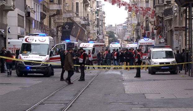 Son Günlerini Yaşadığımız 2016 Yılının Felaket Kronolojisi