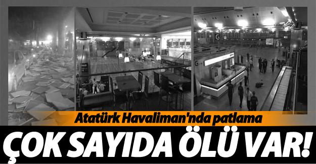 Son Günlerini Yaşadığımız 2016 Yılının Felaket Kronolojisi