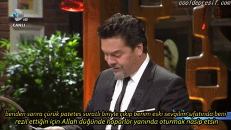 Ayrılığın "Ne Çektim Bee!" Dedirten 5 Evresi