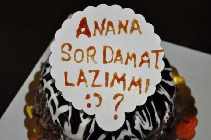 "Elin Oğlu Yapıyor Helal Olsun!" Denilecek Evlenme Teklifleri!