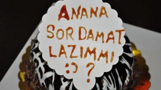 "Elin Oğlu Yapıyor Helal Olsun!" Denilecek Evlenme Teklifleri!