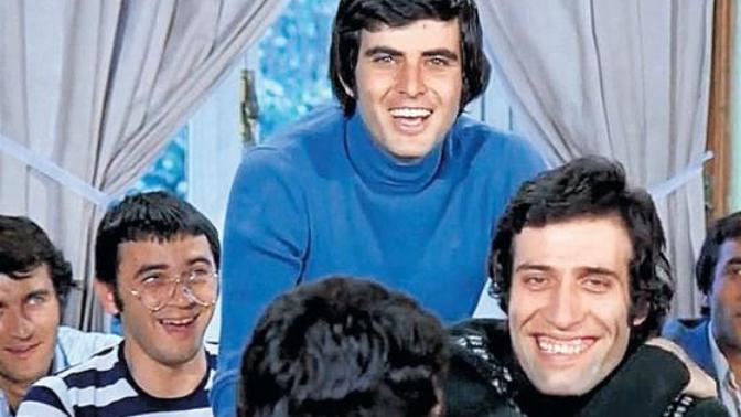 Mutluluk Aslında Nostaji'de