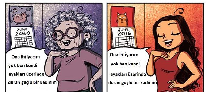 Ayrıldıktan Sonra Kız Arkadaşınızın Davranışlarına Göre Size Gerçekten Aşık Olup Olmadığını Anlama Yolları