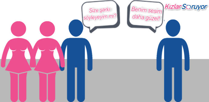 Ergenlikten Çıkamamış İnsanların Aşırı Saçma ve Anlamsız Davranışları!
