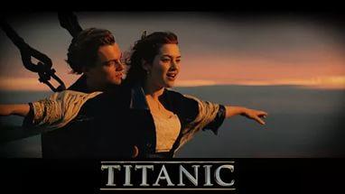 Sizde Bu Gemide Olmak İster miydiniz? Yeniden ''Titanic''