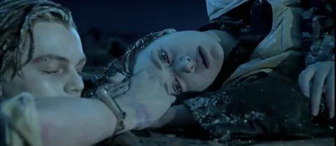 Sizde Bu Gemide Olmak İster miydiniz? Yeniden ''Titanic''