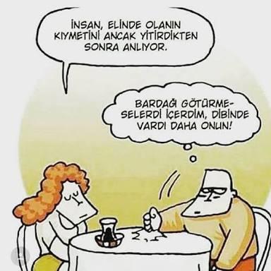 Sevdiğinizi Kendiniz İçin Değil, Onun İçin Sevin!