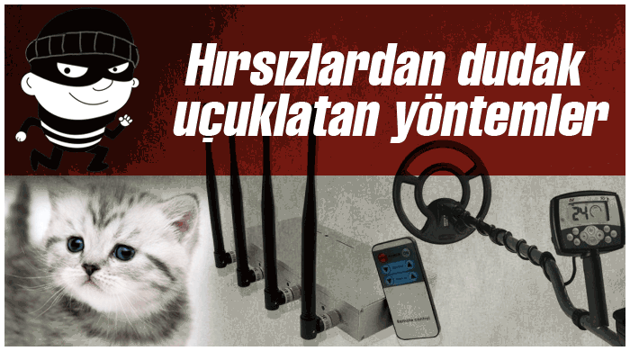 Ana Haber Bülteni Klişeleri