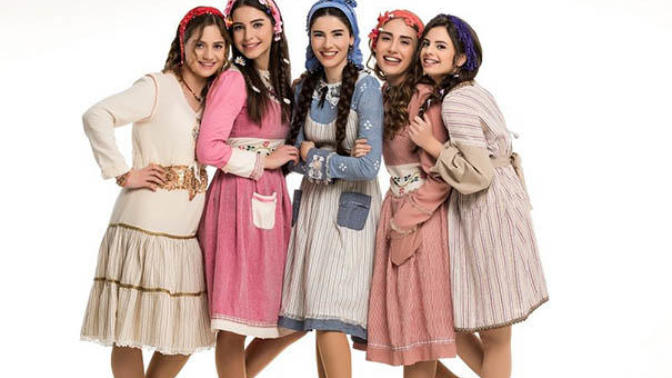 Anadolu Kızlarına Açılmadan Önce Bilmeniz Gerekenler!