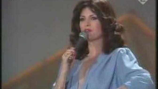 Türkiye'yi Temsil Eden Eurovision Şarkıları