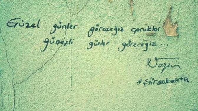 Dün Geceden Bir Not