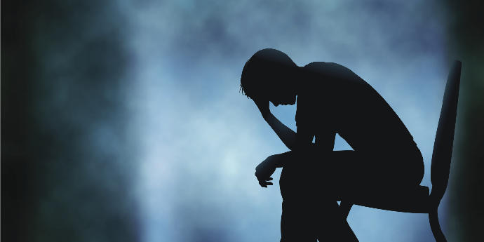 Depresyonla Nasıl Başa Çıkabiliriz?